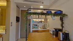 海傲灣 2座 高層 H室 觀塘/藍田/油塘