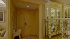 KOWLOON TONG GARDEN Flat F Ho Man Tin/Kings Park/Kowloon Tong/Yau Yat Tsuen