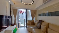 K. CITY Tower 9 High Floor Zone Flat A To Kwa Wan/Kowloon City/Kai Tak/San Po Kong