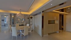 LAGUNA VERDE Phase 4 Laguna Grande - Tower 18 Low Floor Zone Flat AB Hung Hom/Whampoa/Laguna Verde