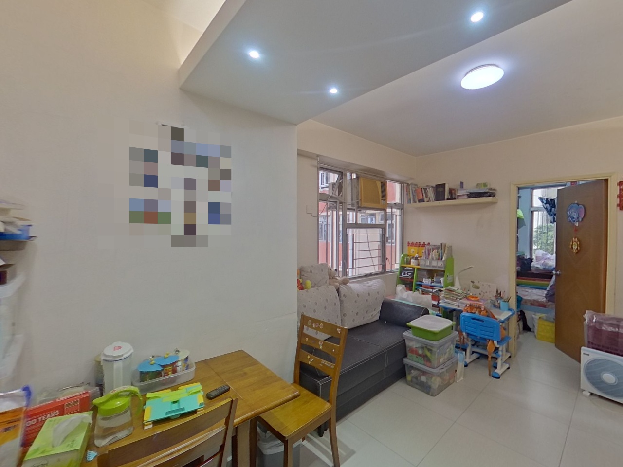 Real Listing - Ricacorp Property Limited - Kowloon Bay/Ngau Chi Wan ...