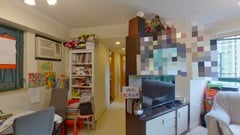 GALAXIA Tower C Low Floor Zone Flat 6 Kowloon Bay/Ngau Chi Wan/Diamond Hill/Wong Tai Sin