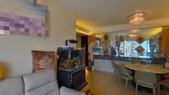 METRO TOWN Phase 2 Le Point - Tower 10 High Floor Zone Flat G Tseung Kwan O