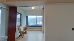 THE METRO CITY Phase 2 - Tower 1 Very High Floor Zone Flat B Tseung Kwan O