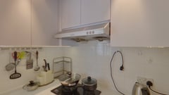 THE METRO CITY Phase 1 - Tower 3 Medium Floor Zone Flat F Tseung Kwan O