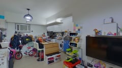 慧安园 4座 高层 F室 将军澳
