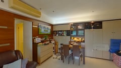 METRO TOWN Phase 2 Le Point - Tower 10 Very High Floor Zone Flat F Tseung Kwan O