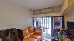 德田邨 德瑞樓 (5座) 極高層 17室 觀塘/藍田/油塘