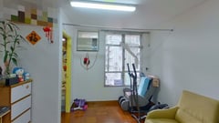 煜明苑 熹明閣 (C座) 低層 16室 將軍澳