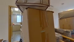 TWIN PEAKS Tower 1 High Floor Zone Flat F Tseung Kwan O