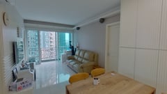 METRO TOWN Phase 2 Le Point - Tower 9 Very High Floor Zone Flat H Tseung Kwan O
