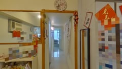 慧安园 4座 高层 G室 将军澳