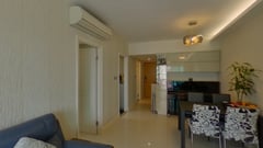 METRO TOWN Phase 2 Le Point - Tower 10 Very High Floor Zone Flat A Tseung Kwan O