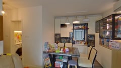 THE METRO CITY Phase 3 The Metropolis - Tower 2 Medium Floor Zone Flat E Tseung Kwan O
