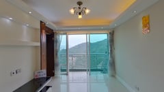 METRO TOWN Phase 2 Le Point - Tower 6 Very High Floor Zone Flat D Tseung Kwan O