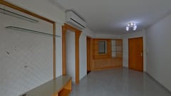PARK AVENUE Phase 1 - Tower 10 Medium Floor Zone Flat D Olympic Station/Nam Cheong