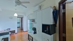 METRO HARBOUR VIEW Phase Ii - Tower 10 Medium Floor Zone Flat B Olympic Station/Nam Cheong