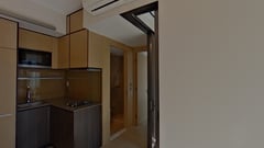 CETUS‧SQUARE MILE Tower 2 Low Floor Zone Flat A Olympic Station/Nam Cheong