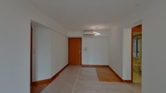 THE LONG BEACH Tower 3 Medium Floor Zone Flat F Olympic Station/Nam Cheong
