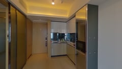 CULLINAN WEST Phase 3 Cullinan West Ii - Tower 3b Low Floor Zone Flat E Olympic Station/Nam Cheong