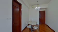 ONE SILVERSEA Tower 6 Very High Floor Zone Flat C Olympic Station/Nam Cheong