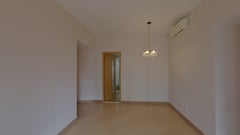 IMPERIAL CULLINAN Tower 3 Medium Floor Zone Flat C Olympic Station/Nam Cheong