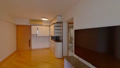 THE LONG BEACH Tower 3 High Floor Zone Flat F Olympic Station/Nam Cheong