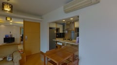 HARBOUR GREEN Tower 5 Very High Floor Zone Flat G Olympic Station/Nam Cheong