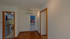 METRO HARBOUR VIEW Phase I - Tower 6 Low Floor Zone Flat C Olympic Station/Nam Cheong