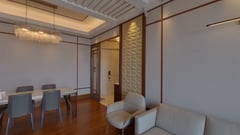 GRAND AUSTIN 2座 高层 B室 九龙站/尖沙咀/佐敦