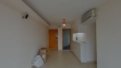 PARK AVENUE Central Park - Tower 5 Very High Floor Zone Flat E Olympic Station/Nam Cheong