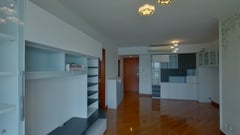 THE LONG BEACH Tower 7 Medium Floor Zone Flat A Olympic Station/Nam Cheong