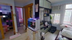祥和苑 和健阁 (D座) 低层 06室 观塘/蓝田/油塘