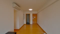 PARK AVENUE Central Park - Tower 1 Medium Floor Zone Flat H Olympic Station/Nam Cheong