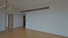 THE CULLINAN Tower 21 - Zone 2 (luna Sky) Low Floor Zone Flat B Kowloon Station/Tsim Sha Tsui/Jordan