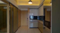 CULLINAN WEST Phase 3 Cullinan West Ii - Tower 3b High Floor Zone Flat C Olympic Station/Nam Cheong