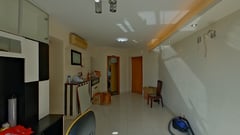 PARK AVENUE Phase 1 - Tower 10 Medium Floor Zone Flat B Olympic Station/Nam Cheong