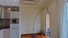 PARK SUMMIT Tower 2 Very High Floor Zone Flat C Olympic Station/Nam Cheong