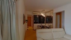 THE LONG BEACH Tower 2 High Floor Zone Flat D Olympic Station/Nam Cheong