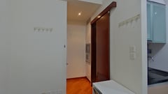 PARK SUMMIT Tower 2 Low Floor Zone Flat F Olympic Station/Nam Cheong