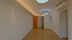 PARK AVENUE Central Park - Tower 5 Medium Floor Zone Flat A Olympic Station/Nam Cheong