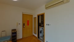 HARBOUR GREEN Tower 6 Low Floor Zone Flat C Olympic Station/Nam Cheong
