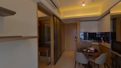 CULLINAN WEST Phase 3 Cullinan West Ii - Tower 3b Medium Floor Zone Flat C Olympic Station/Nam Cheong
