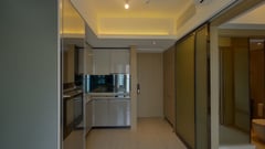 CULLINAN WEST Phase 5 Cullinan West Iii - Tower 8 Low Floor Zone Flat F Olympic Station/Nam Cheong