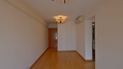 PARK AVENUE Phase 1 - Tower 9 Low Floor Zone Flat G Olympic Station/Nam Cheong