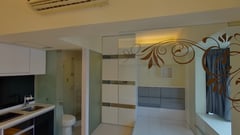CITY 18 High Floor Zone Flat B Kowloon Station/Tsim Sha Tsui/Jordan