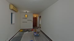 THE LONG BEACH Tower 3 Medium Floor Zone Flat C Olympic Station/Nam Cheong