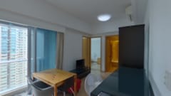 IMPERIAL CULLINAN Tower 6a High Floor Zone Flat C Olympic Station/Nam Cheong