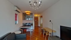 THE LONG BEACH Tower 3 Very High Floor Zone Flat C Olympic Station/Nam Cheong