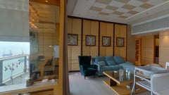 ONE SILVERSEA Tower 1 Medium Floor Zone Flat A Olympic Station/Nam Cheong